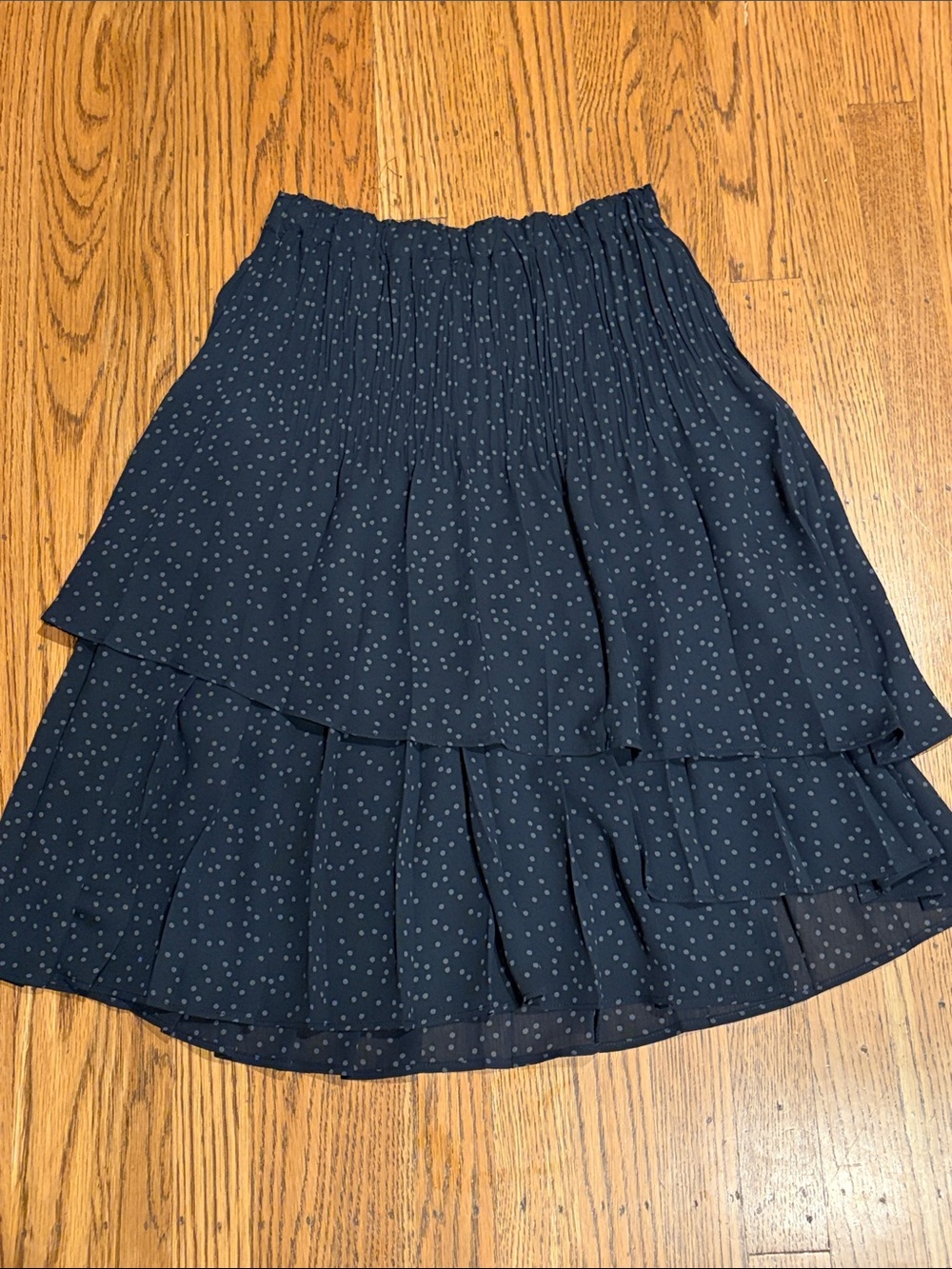 Babette Skirt
